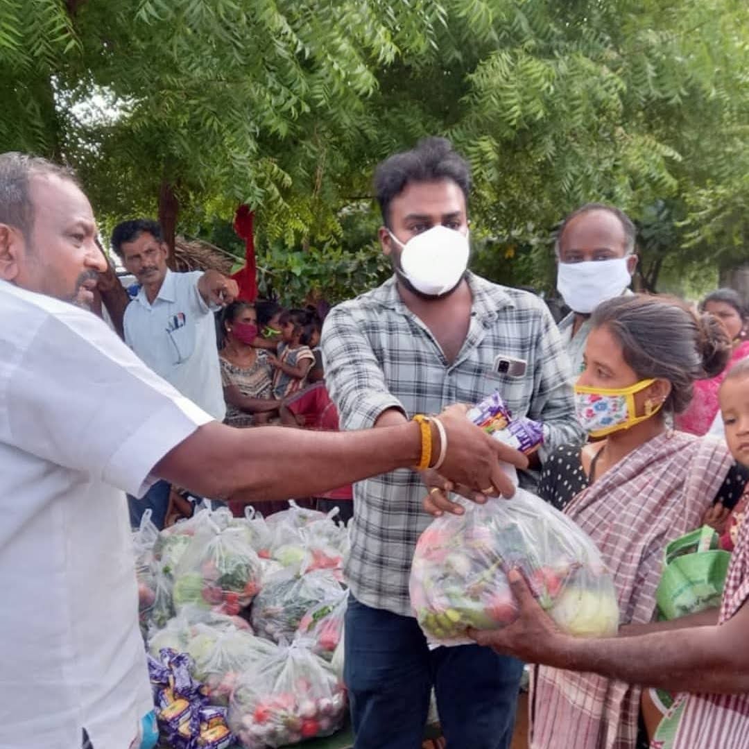 Aazhi Trust Activities3