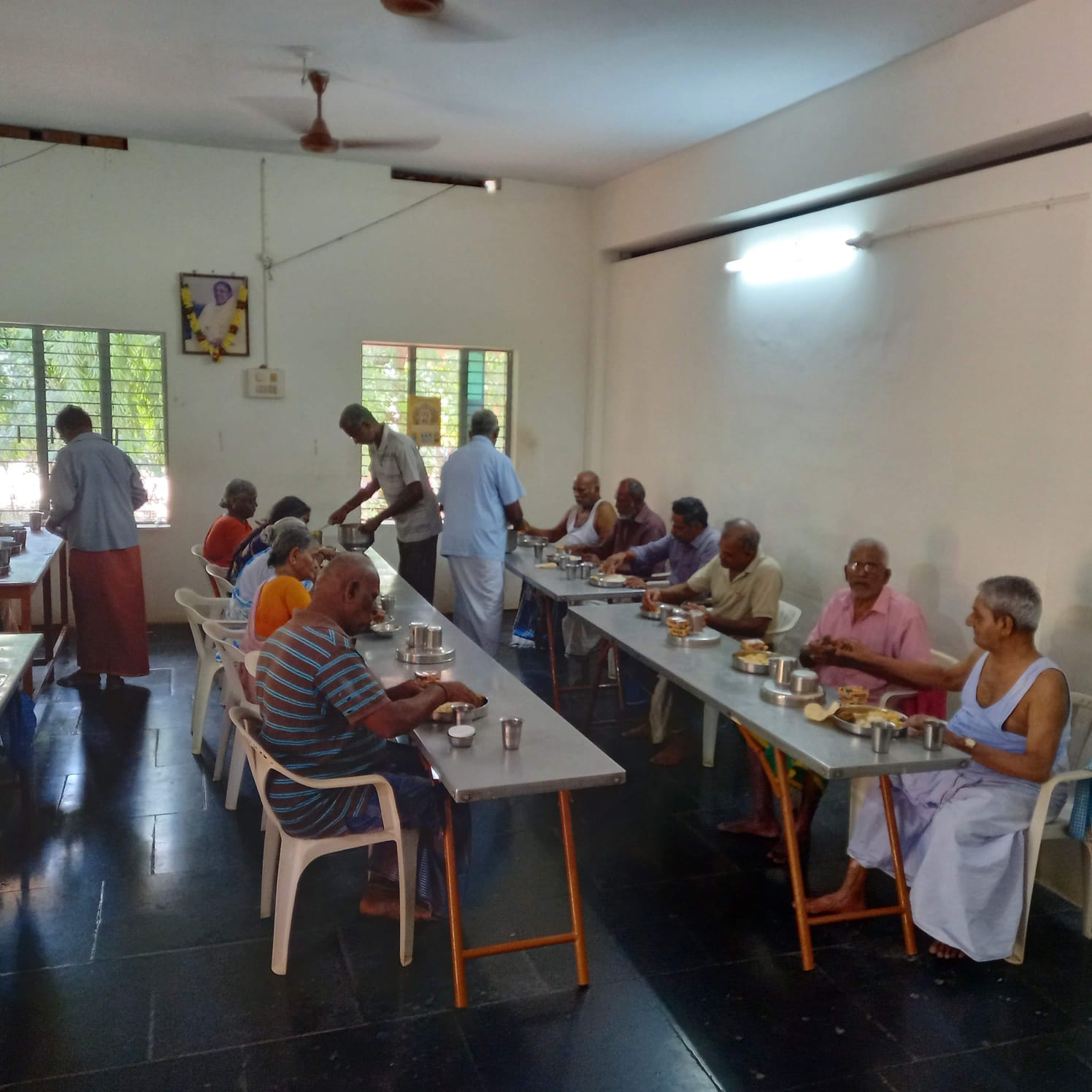 Aazhi Trust Activities1